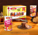 lotus khakra Wheat Chips Hamper